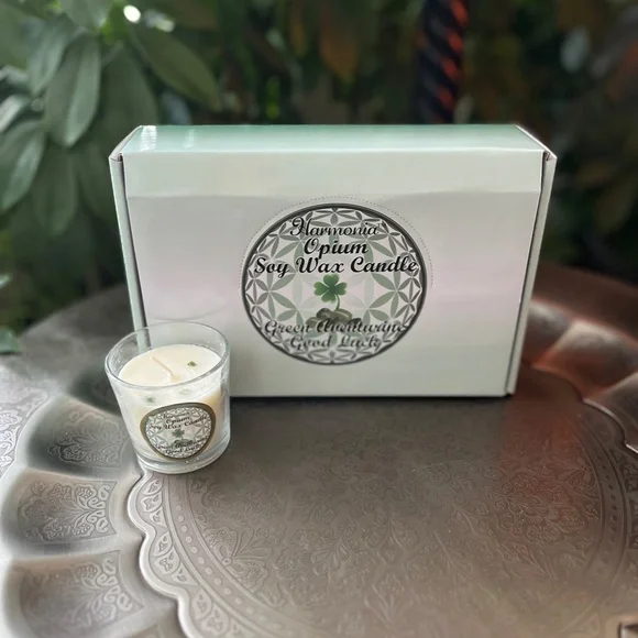 Harmonia Votives (3) - Picture 12 of 15